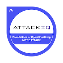 Foundations of Operationalizing MITRE ATT&CK